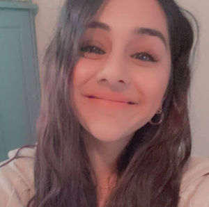Meet your Posher, Sajni